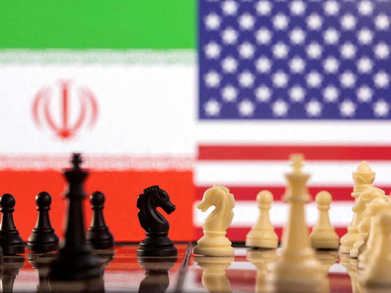 نسخه منسوخ سیاست بایدن در منطقه؛ چگونه ایران به قدرت مسلط خاورمیانه مبدل شد؟