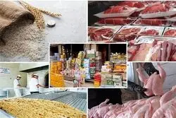 قیمت روغن، گوشت مرغ، گوشت قرمز و تخم مرغ چقدر شد؟ + جدول قیمت کالاها