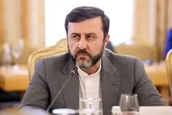 غریب‌آبادی: به پاکستان گفتیم آمریکا قابل اعتماد نیست+ جزئیات