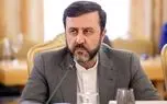 معاون وزیر خارجه: تقاضایی برای مذاکره با آمریکا نداشته‌ایم