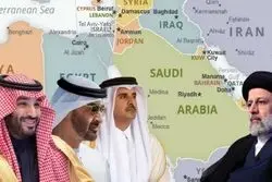 پیمان های امنیتی جدید خاورمیانه دستِ بدی را پیش روی ایران می گذارد؟