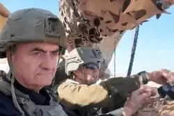 فوری/ متن کامل اظهارات وزیر جنگ اسرائیل منتشر شد؛ کاتس از طرح ایجاد شهرک‌های نظامی در غزه خبر داد