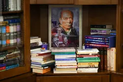 پیام علی نصیریان/ شریک غمتان‌ هستم