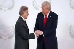 واکنش نخست وزیر پاکستان به تمدید آتش‌بس از سوی ترامپ