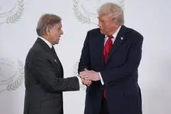 واکنش نخست وزیر پاکستان به تمدید آتش‌بس از سوی ترامپ