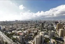 هشدار نارنجی هواشناسی تهران؛ وزش باد شدید و گردوخاک در راه است