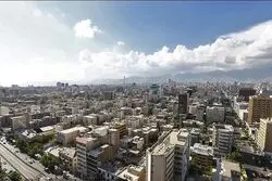 هشدار نارنجی هواشناسی تهران؛ وزش باد شدید و گردوخاک در راه است