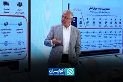 نجات زنجیره فولاد از قفل نقدینگی