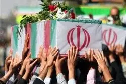 ببینید | فرزند شهید موسوی: ۳۰ روز به دنبال پیکر پدرم بودیم
