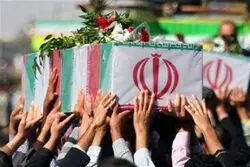 ببینید | فرزند شهید موسوی: ۳۰ روز به دنبال پیکر پدرم بودیم
