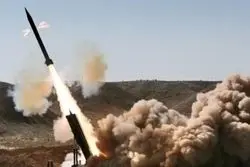 نشنال اینترست: چگونه موشک‌های ایرانی آماده دور بعدی رویارویی جدید با تل‌آویو می‌شوند؟