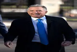 معامله‌گر آمریکایی مامور مذاکره با ایران