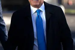 معامله‌گر آمریکایی مامور مذاکره با ایران