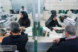 حساب‌های اشخاص در سامانه مؤدیان، ملاک اعطای وام بانکی 