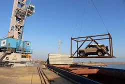 واردات خودروهای سواری و ون به این مناطق مجاز شد