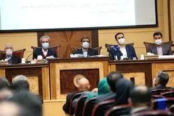 ضرغامی: در گردشگری باید زیر میز بزنیم