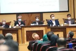 ضرغامی: در گردشگری باید زیر میز بزنیم