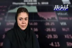 گزارش بازار