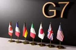 توافق گروه هفت برای افزایش فشار بر خریداران نفت روسیه