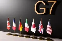 توافق گروه هفت برای افزایش فشار بر خریداران نفت روسیه