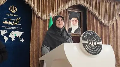 رفع فیلترینگ در برنامه دولت است/ پاسخ سخنگوی دولت به یک انتصاب پرسروصدا