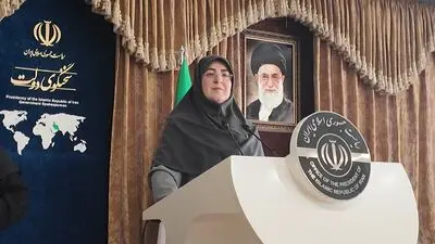 رفع فیلترینگ در برنامه دولت است/ پاسخ سخنگوی دولت به یک انتصاب پرسروصدا