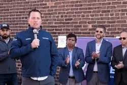 رونمایی از مهم‌ترین گزینه نماینده ویژه ایران؛ سیگنال ترامپ برای توافق با تهران؟