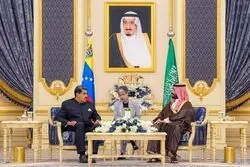 چرا بن‌سلمان میزبان دشمن واشنگتن شد؟