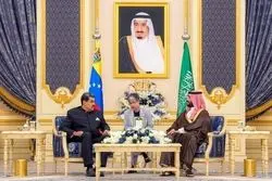 چرا بن‌سلمان میزبان دشمن واشنگتن شد؟