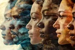 بازارهای آزاد مروج همکاری مسالمت‌آمیز و هماهنگی نژادی هستند