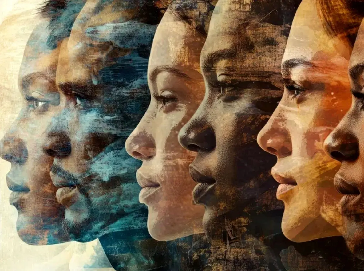 بازارهای آزاد مروج همکاری مسالمت‌آمیز و هماهنگی نژادی هستند