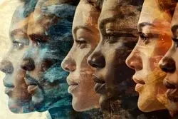 بازارهای آزاد مروج همکاری مسالمت‌آمیز و هماهنگی نژادی هستند