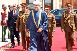 گفت‌وگوی تلفنی پزشکیان و سلطان عمان