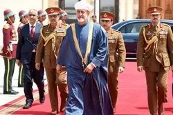 گفت‌وگوی تلفنی پزشکیان و سلطان عمان