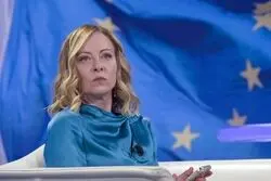 پاسخ نخست‌وزیر ایتالیا درباره نقش ایلان ماسک در آزادی چچیلیا سالا از ایران
