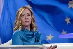 پاسخ نخست‌وزیر ایتالیا درباره نقش ایلان ماسک در آزادی چچیلیا سالا از ایران