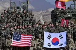 کره‌جنوبی برای ارتش آمریکا دست به جیب شد