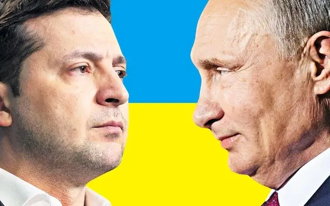 رصد نهمین روز جنگ اوکراین/ تداوم پیشروی ارتش روسیه در مناطق کلیدی