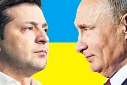 رصد نهمین روز جنگ اوکراین/ تداوم پیشروی ارتش روسیه در مناطق کلیدی