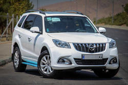 در روز ریزش دلار «هایما S7 پلاس» 40 میلیون ارزان شد / «دنا پلاس تیپ ۱» تغییر کانال داد  +جدول قیمت  