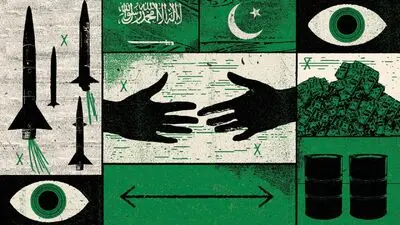 سیگنال مهم بن سلمان به خاورمیانه؛ ظهور ضامن جدید امنیت منطقه؟