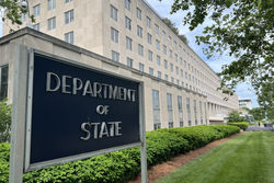 واشنگتن: برای مسئله ایران ۲ راهکار وجود دارد اما زمان رو به پایان است