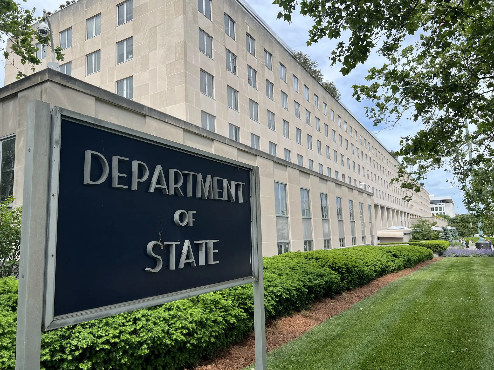 اقدام غیرقانونی آمریکا در ایجاد محدودیت برای هیات ایرانی در نیویورک