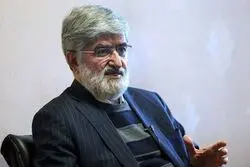 واکنش علی مطهری به پیشنهاد روحانی درباره همه‌پرسی برای ادامه جنگ