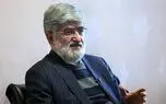 واکنش علی مطهری به پیشنهاد روحانی درباره همه‌پرسی برای ادامه جنگ