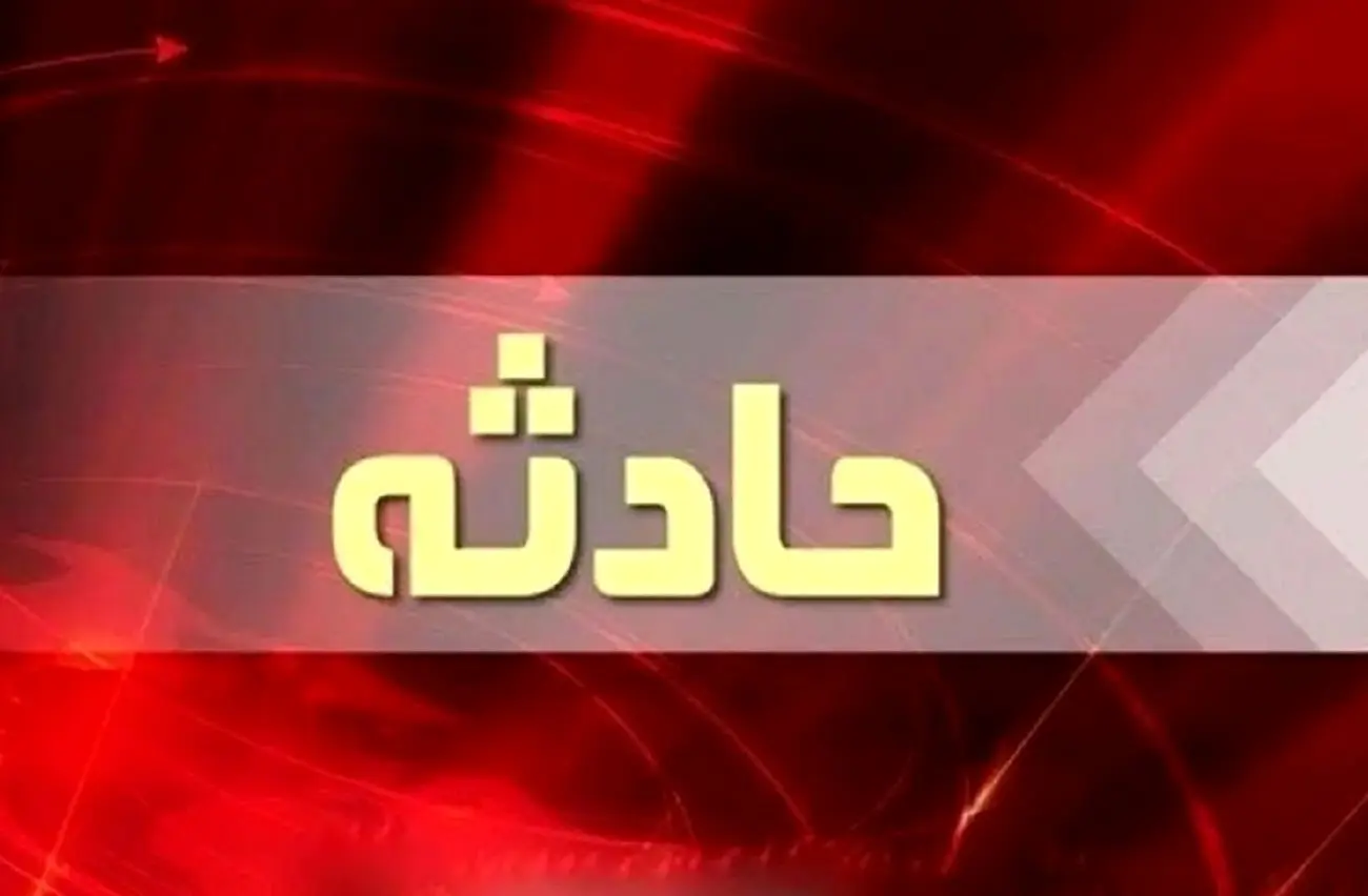 مصدومیت 28 نفر در حادثه واژگونی اتوبوس محور انار به مهریز