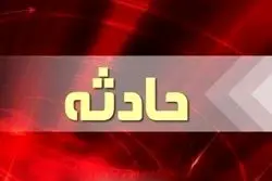 مصدومیت 28 نفر در حادثه واژگونی اتوبوس محور انار به مهریز