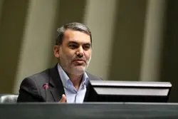 زنگنه:  روسیه التماس می‌کند می گوید من الان ۲۰ میلیون تن بار پشت مرزهای جمهوری اسلامی دارم