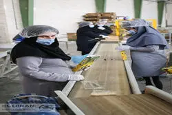  هسته تاب‌آور جامعه؛ زنان در عصر کرونا
