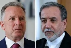 سیگنال مثبت اولیه مقامات آمریکایی به مذاکرات رم؛ گفت‌وگوها «مستقیم» بود یا «غیرمستقیم»؟